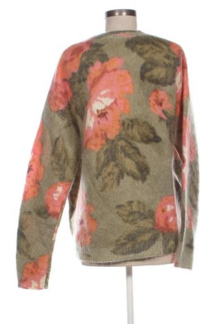 Damski sweter La Maille Sezane, Rozmiar XXL, Kolor Kolorowy, Cena 218,99 zł