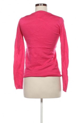 Damenpullover Lacoste, Größe S, Farbe Rosa, Preis € 16,99