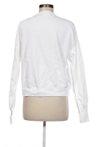 Pulover de femei Lacoste, Mărime M, Culoare Alb, Preț 77,99 Lei