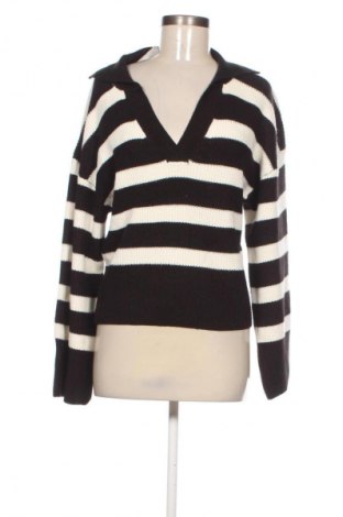 Дамски пуловер Ladies, Размер L, Цвят Многоцветен, Цена 19,99 лв.