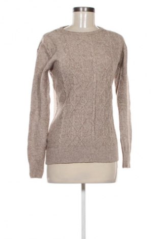 Dámský svetr Land, Velikost M, Barva Hnědá, Cena  369,00 Kč