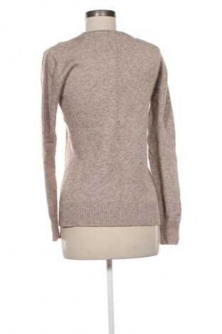 Dámský svetr Land, Velikost M, Barva Hnědá, Cena  369,00 Kč