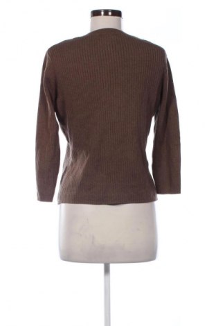 Damenpullover Lands' End, Größe M, Farbe Braun, Preis € 11,99