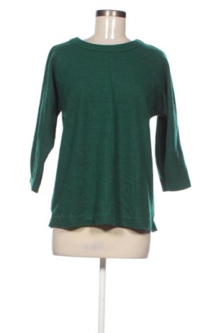 Damenpullover Lands' End, Größe M, Farbe Grün, Preis 23,62 €