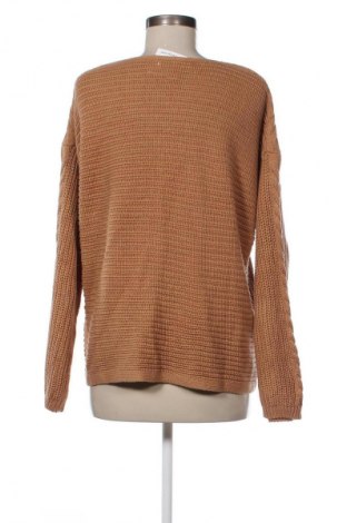 Damenpullover Lascana, Größe XL, Farbe Braun, Preis 15,99 €