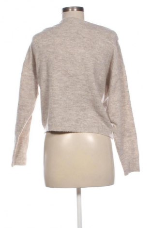 Pulover de femei Lascana, Mărime L, Culoare Bej, Preț 67,99 Lei