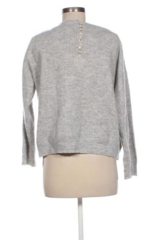 Damenpullover Lascana, Größe M, Farbe Grau, Preis € 10,99