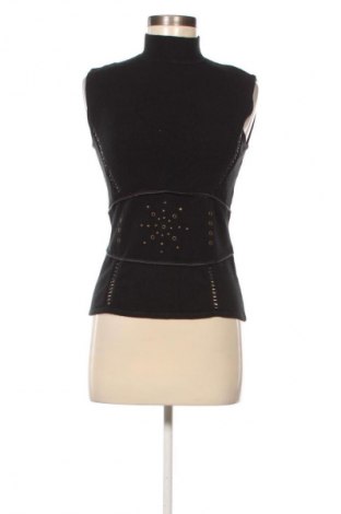 Γυναικείο πουλόβερ Last Woman, Μέγεθος M, Χρώμα Μαύρο, Τιμή 8,99 €