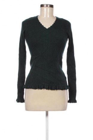 Pulover de femei Last Woman, Mărime S, Culoare Verde, Preț 48,99 Lei