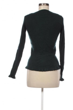 Pulover de femei Last Woman, Mărime S, Culoare Verde, Preț 48,99 Lei