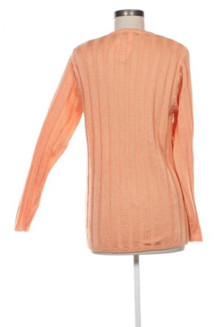 Damenpullover Laura Kent, Größe S, Farbe Orange, Preis € 9,99