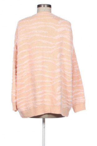 Дамски пуловер Laura Kent, Размер XXL, Цвят Многоцветен, Цена 29,33 лв.