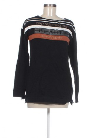 Damski sweter Laura Scott, Rozmiar XS, Kolor Czarny, Cena 99,99 zł