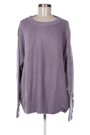 Női pulóver Laura Scott, Méret XL, Szín Lila, Ár 9 569 Ft