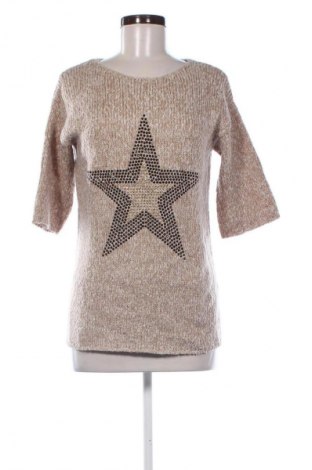 Pulover de femei Laura Scott, Mărime XXS, Culoare Multicolor, Preț 45,99 Lei