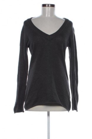 Γυναικείο πουλόβερ Laura Scott, Μέγεθος M, Χρώμα Γκρί, Τιμή 14,83 €