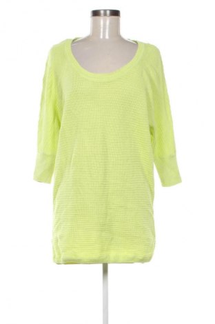 Damenpullover Laura Scott, Größe S, Farbe Grün, Preis 6,99 €