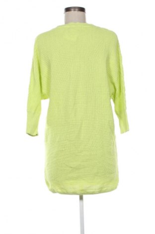 Damenpullover Laura Scott, Größe S, Farbe Grün, Preis 6,99 €