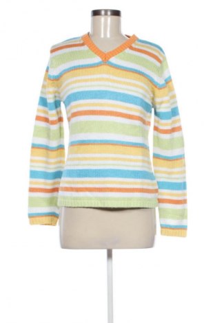 Damenpullover Laura Stein, Größe S, Farbe Mehrfarbig, Preis € 14,83