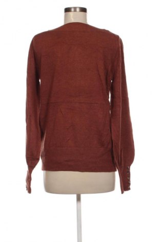 Γυναικείο πουλόβερ Laura Torelli, Μέγεθος M, Χρώμα Πολύχρωμο, Τιμή 10,99 €