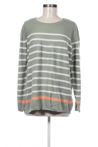 Dámsky pulóver Laura Torelli, Veľkosť L, Farba Viacfarebná, Cena  7,95 €