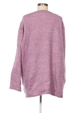 Pulover de femei Laura Torelli, Mărime XXL, Culoare Multicolor, Preț 69,99 Lei