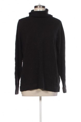 Γυναικείο πουλόβερ Laura Torelli, Μέγεθος L, Χρώμα Λευκό, Τιμή 9,99 €