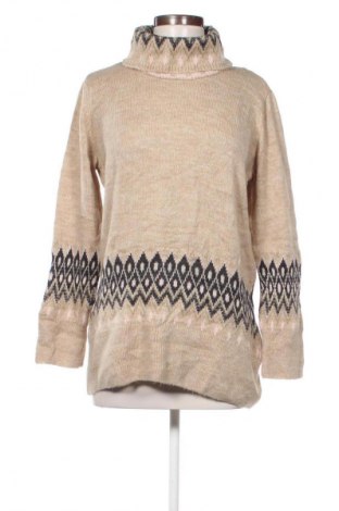 Női pulóver Laura Torelli, Méret M, Szín Sokszínű, Ár 5 219 Ft