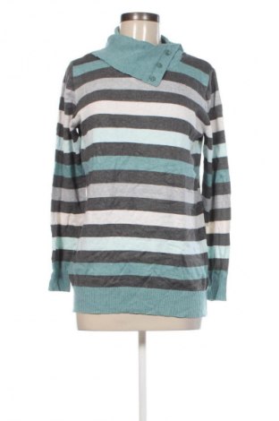 Dámský svetr Laura Torelli, Velikost M, Barva Vícebarevné, Cena  269,00 Kč