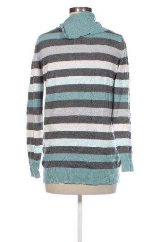 Dámský svetr Laura Torelli, Velikost M, Barva Vícebarevné, Cena  269,00 Kč