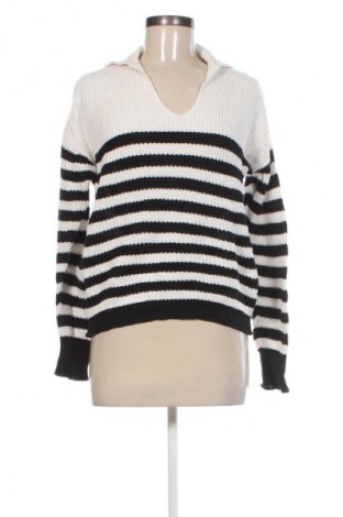 Damenpullover Laura Torelli, Größe S, Farbe Mehrfarbig, Preis € 8,99