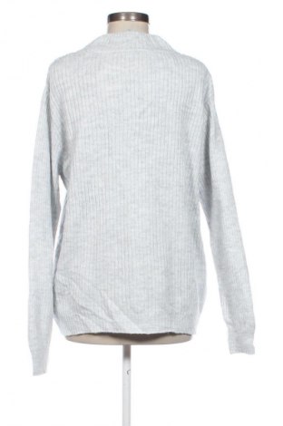 Damenpullover Laura Torelli, Größe L, Farbe Blau, Preis € 9,99