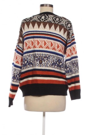 Dámsky pulóver Laura Torelli, Veľkosť M, Farba Viacfarebná, Cena  15,00 €