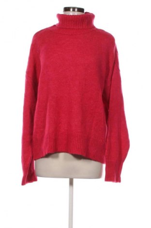 Damenpullover Laura Torelli, Größe L, Farbe Rosa, Preis € 8,99