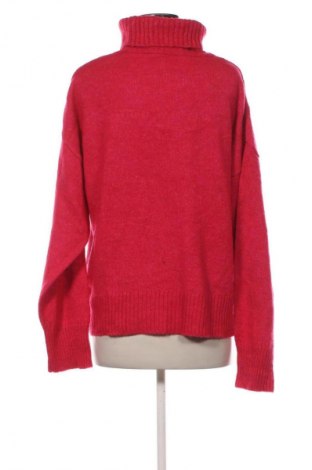 Damenpullover Laura Torelli, Größe L, Farbe Rosa, Preis € 8,99