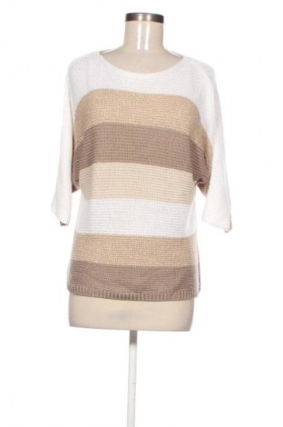 Pulover de femei Laura Torelli, Mărime S, Culoare Multicolor, Preț 77,17 Lei