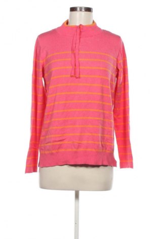 Damenpullover Laura Torelli, Größe M, Farbe Mehrfarbig, Preis 13,99 €