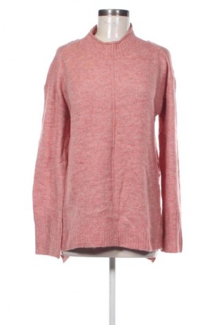 Damenpullover Laura Torelli, Größe M, Farbe Rosa, Preis € 8,99