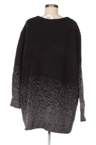 Damenpullover Laura Torelli, Größe 4XL, Farbe Mehrfarbig, Preis € 11,99