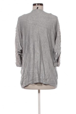 Dámský svetr Laura Torelli, Velikost L, Barva Šedá, Cena  189,00 Kč