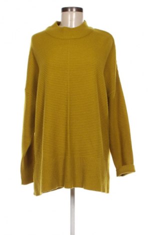 Damenpullover Laura Torelli, Größe XL, Farbe Grün, Preis € 14,99