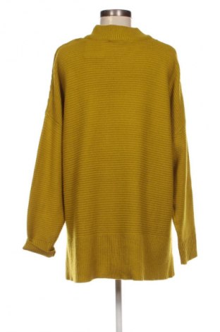 Damenpullover Laura Torelli, Größe XL, Farbe Grün, Preis € 14,99