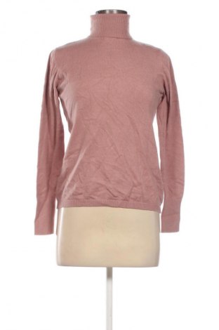 Γυναικείο πουλόβερ Laura Torelli, Μέγεθος S, Χρώμα Σάπιο μήλο, Τιμή 9,99 €