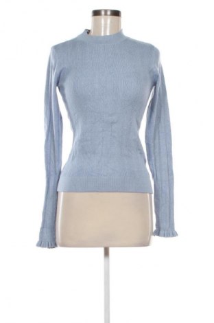 Damenpullover Laura Torelli, Größe XS, Farbe Blau, Preis € 11,99