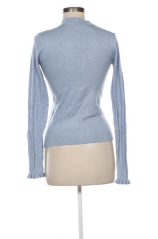 Damenpullover Laura Torelli, Größe XS, Farbe Blau, Preis € 11,99