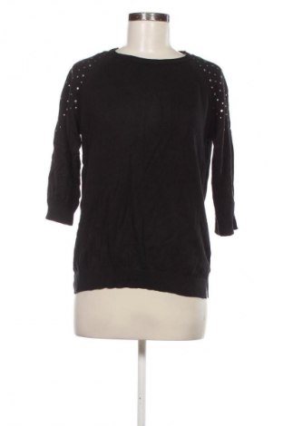 Dámsky pulóver Laura Torelli, Veľkosť S, Farba Čierna, Cena  9,95 €