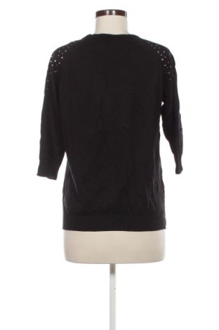 Dámsky pulóver Laura Torelli, Veľkosť S, Farba Čierna, Cena  9,95 €