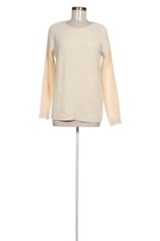 Dámský svetr Laura Torelli, Velikost M, Barva Béžová, Cena  179,00 Kč