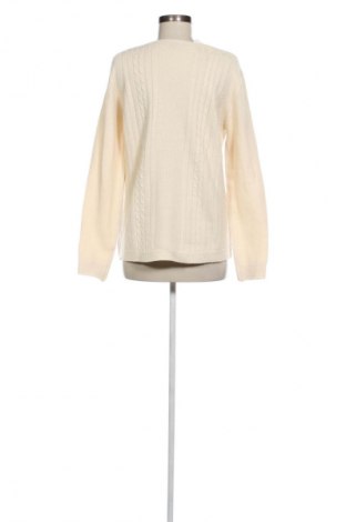 Dámský svetr Laura Torelli, Velikost M, Barva Béžová, Cena  179,00 Kč
