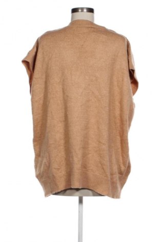 Damenpullover Laura Torelli, Größe XL, Farbe Beige, Preis € 9,99